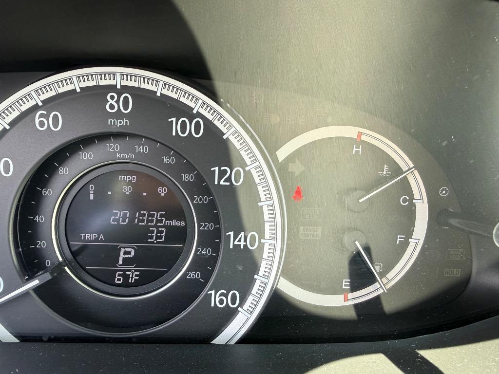 2014 Honda Accord - $10,500