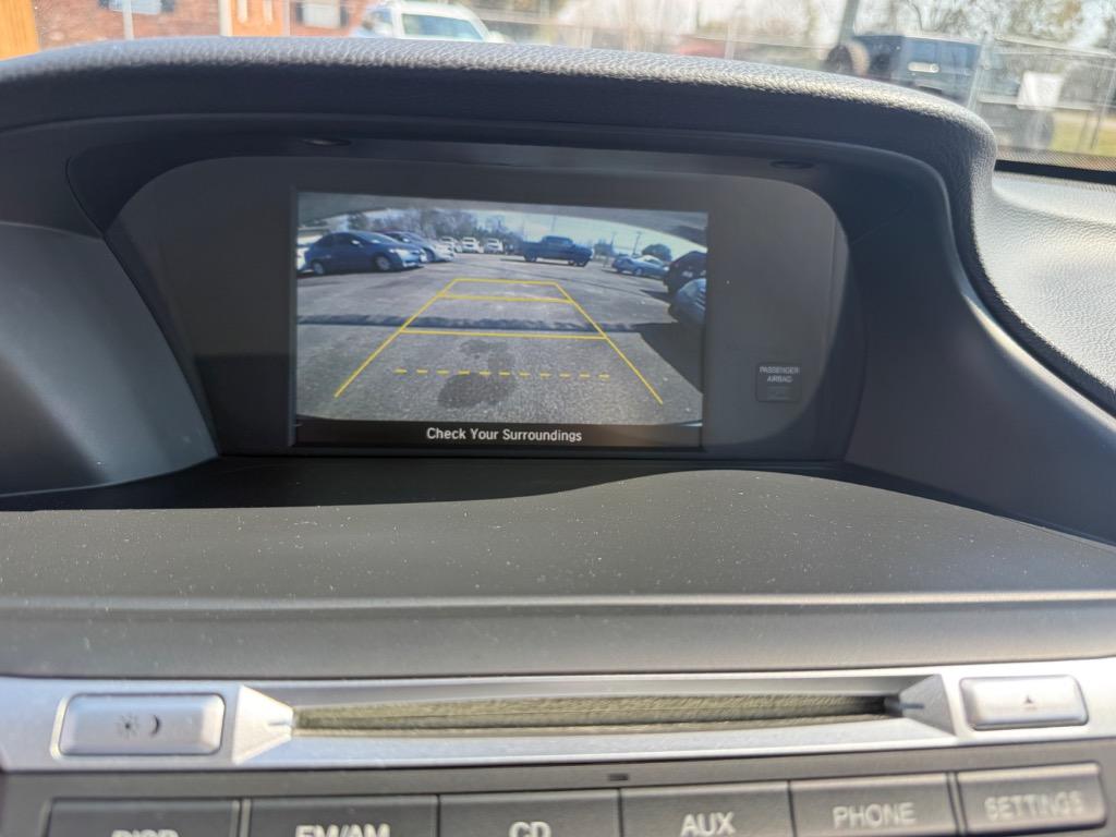 2014 Honda Accord - $10,500