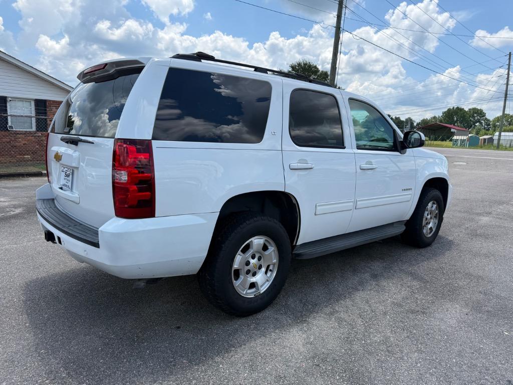 2013 Chevrolet Tahoe - $13,500