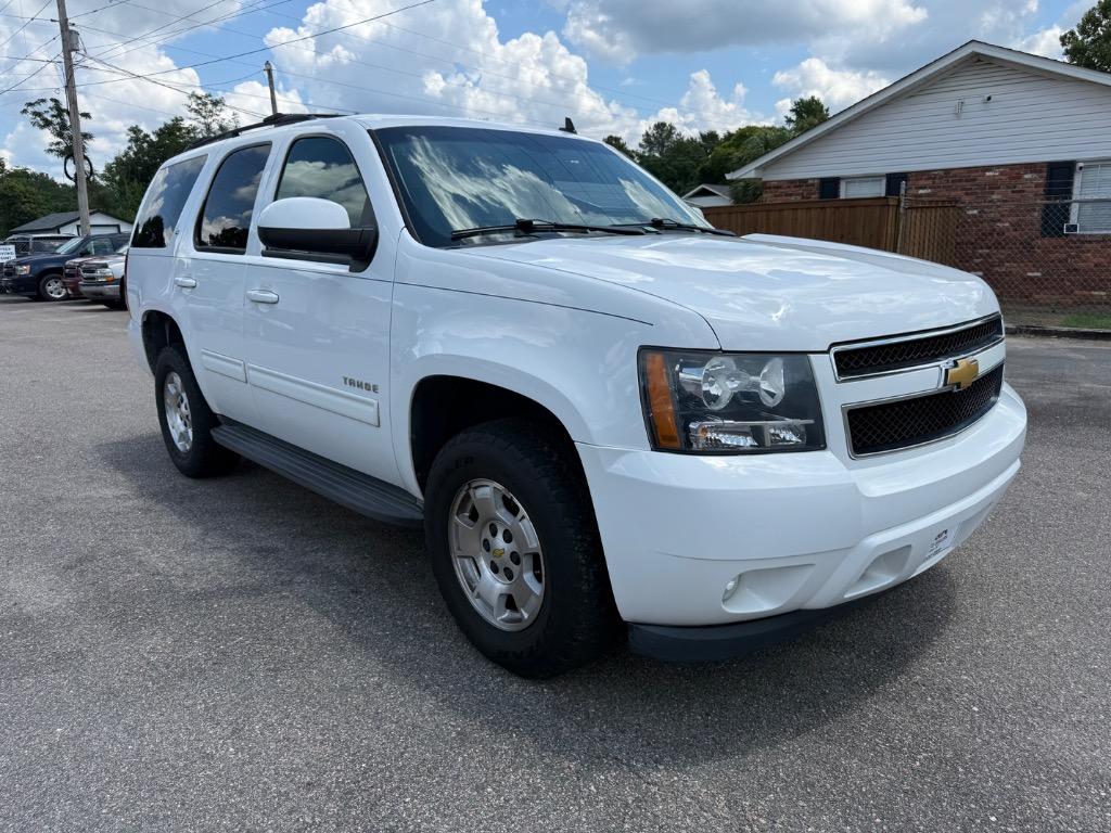 2013 Chevrolet Tahoe - $13,500