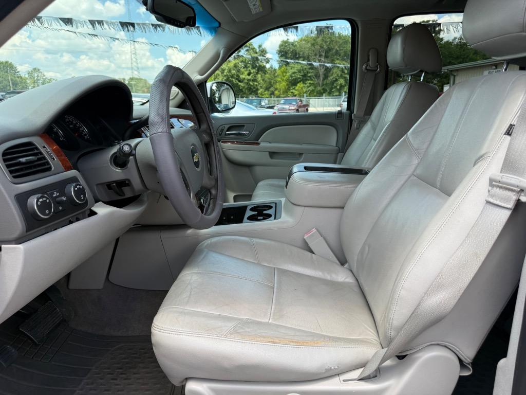 2013 Chevrolet Tahoe - $13,500