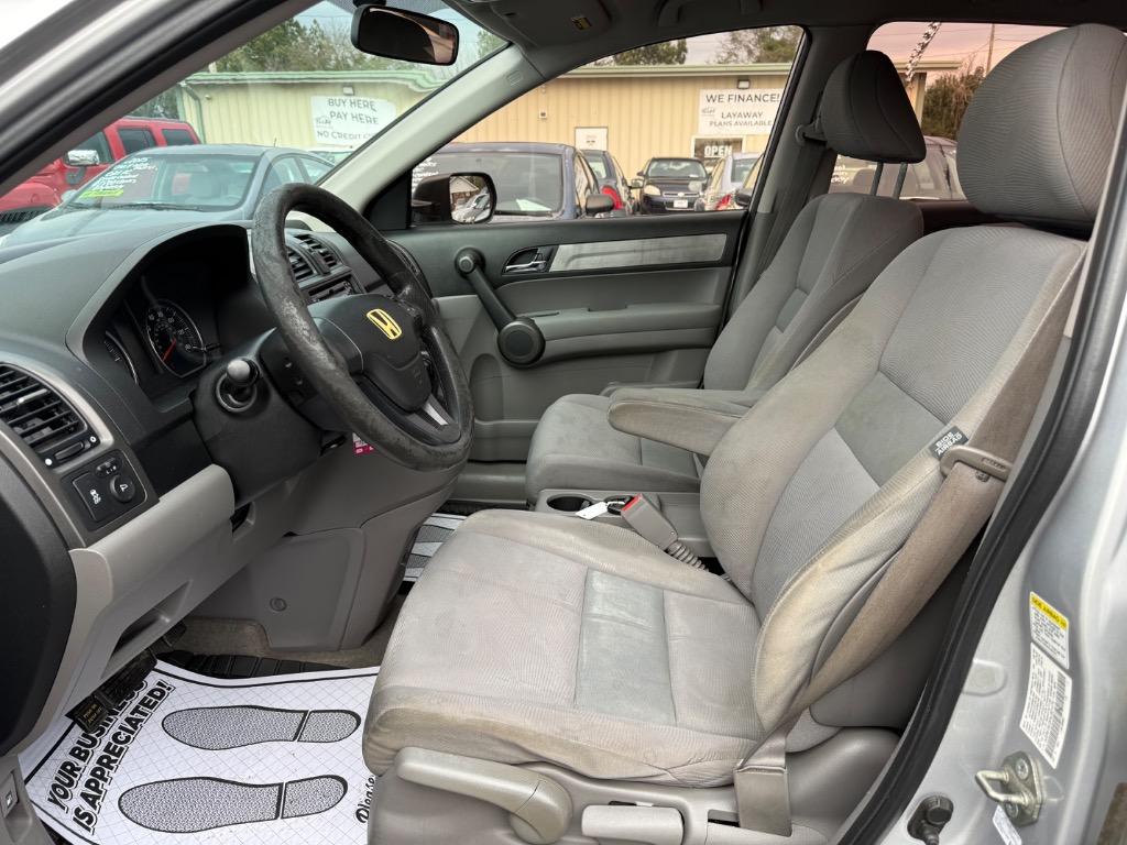 2010 Honda CR-V - $7,500