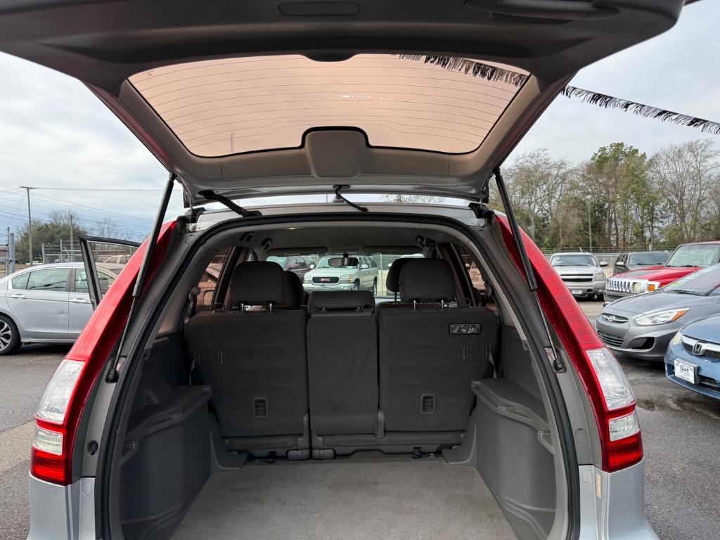 2010 Honda CR-V - $7,500