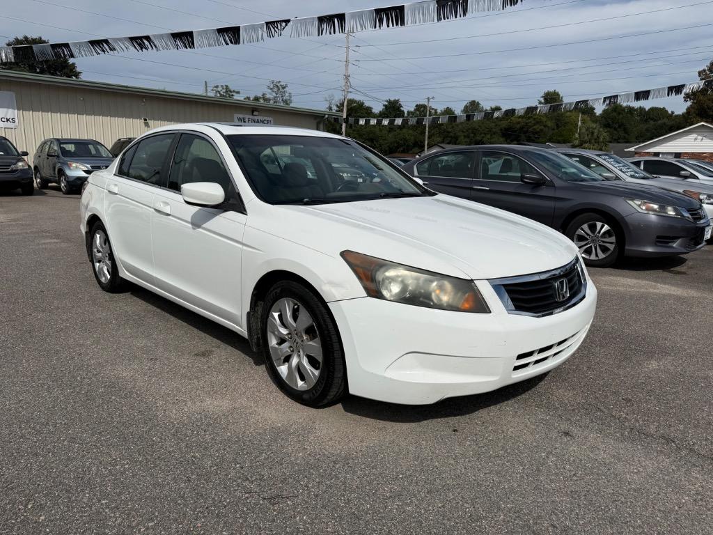 2010 Honda Accord - $9,200