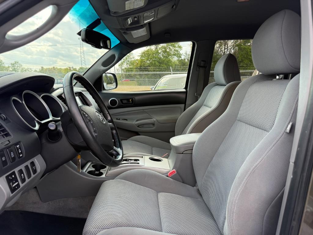 2009 Toyota Tacoma - $13,800
