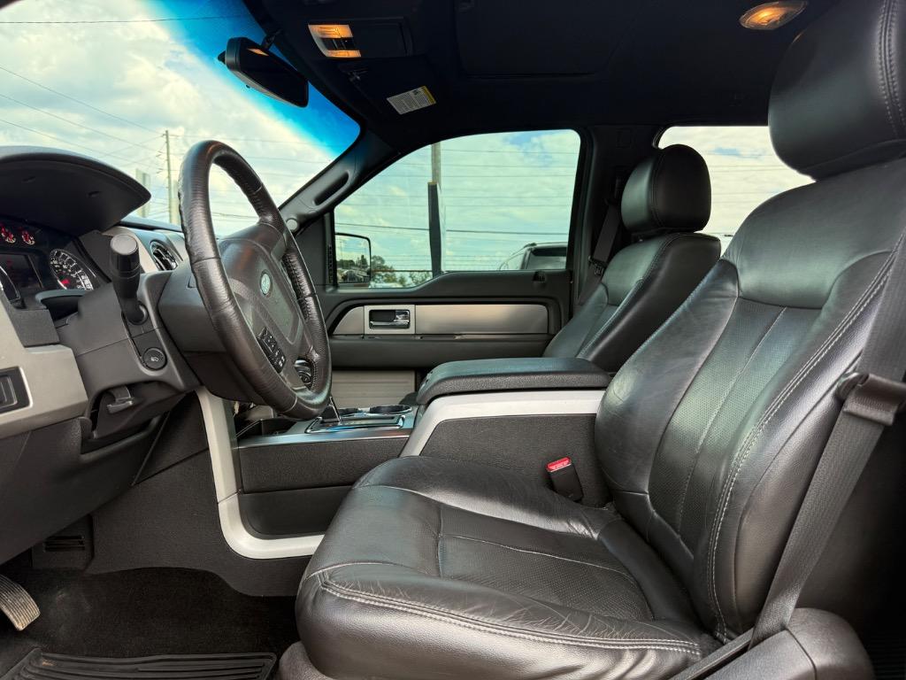 2014 Ford F-150 - $17,200