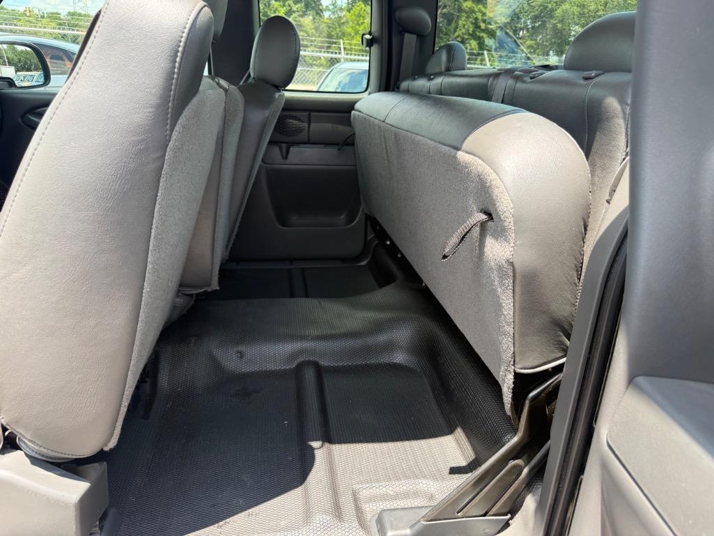 2007 Chevrolet Silverado - $7,200