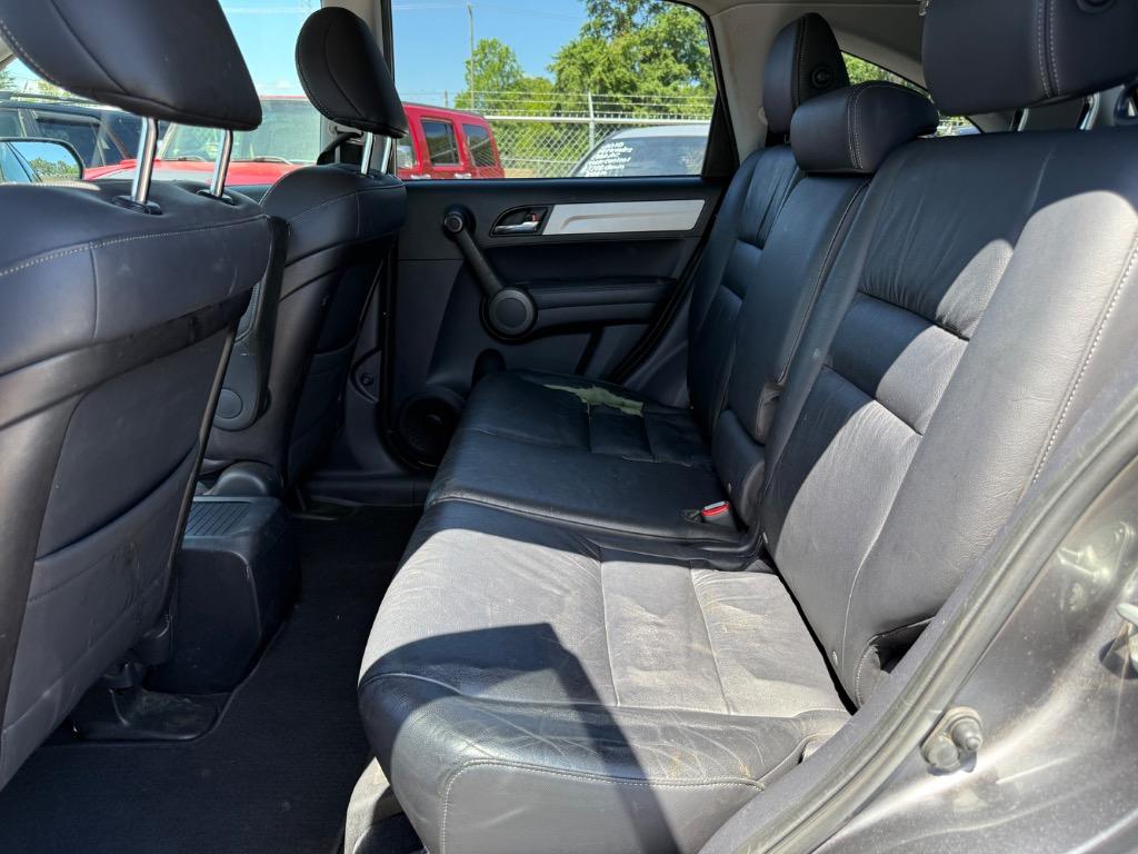 2011 Honda CR-V - $8,995