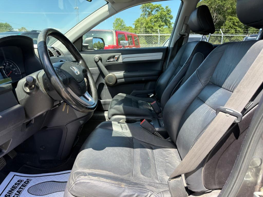 2011 Honda CR-V - $8,995