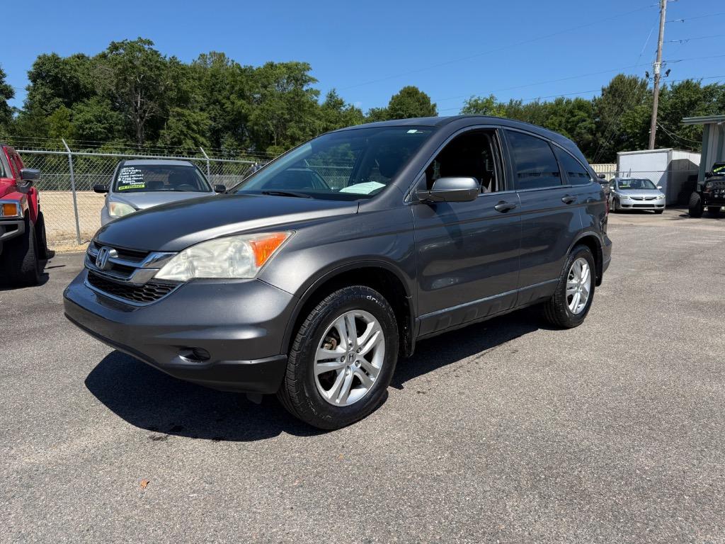 2011 Honda CR-V - $8,995