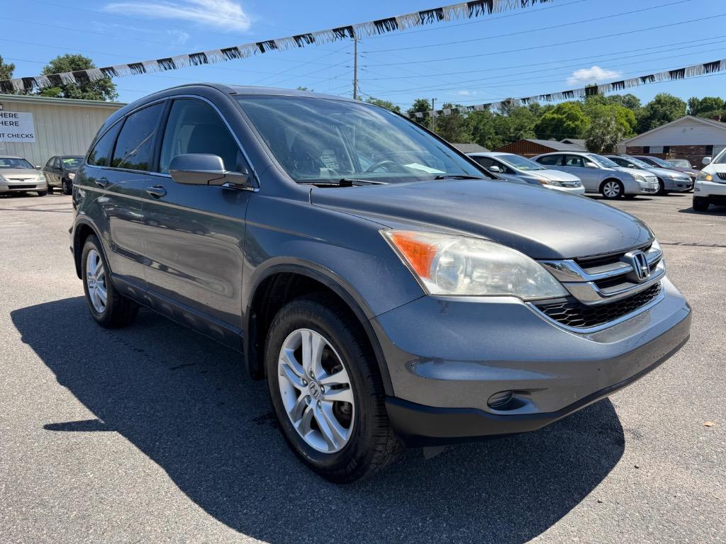 2011 Honda CR-V - $8,995