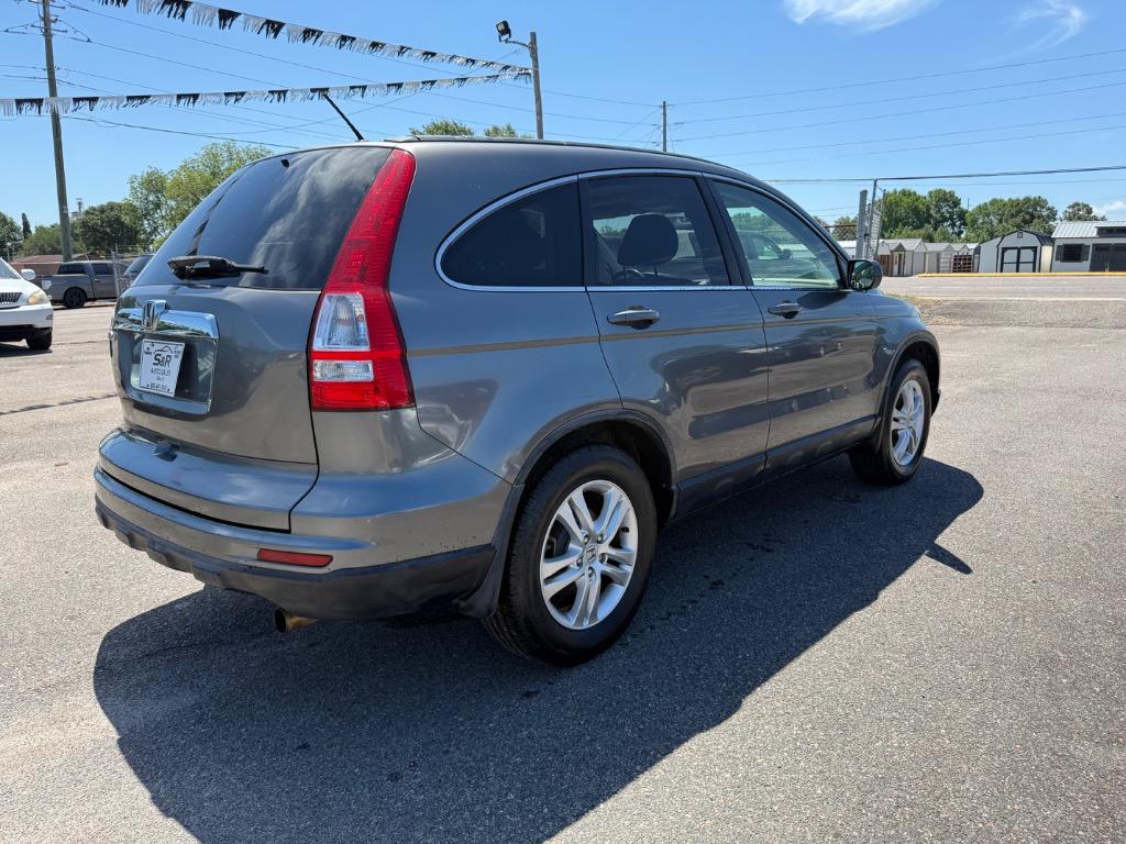 2011 Honda CR-V - $8,995
