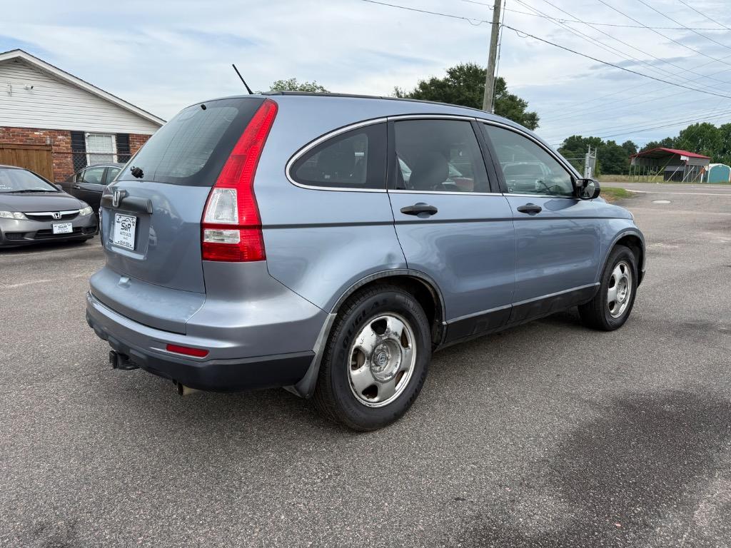 2011 Honda CR-V - $4,500