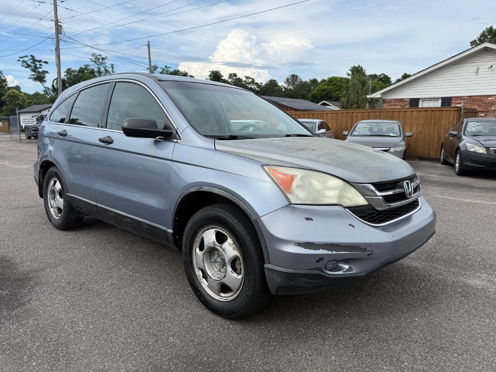 2011 Honda CR-V - $4,500