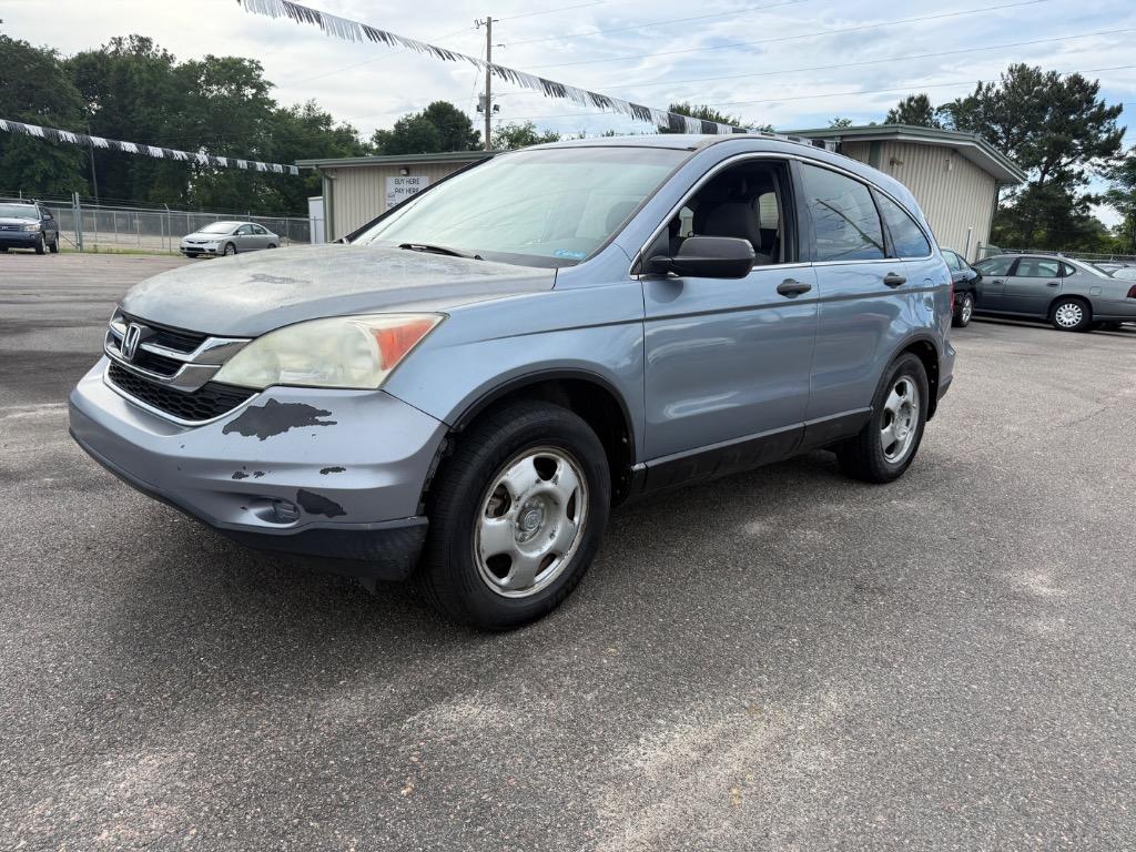 2011 Honda CR-V - $4,500
