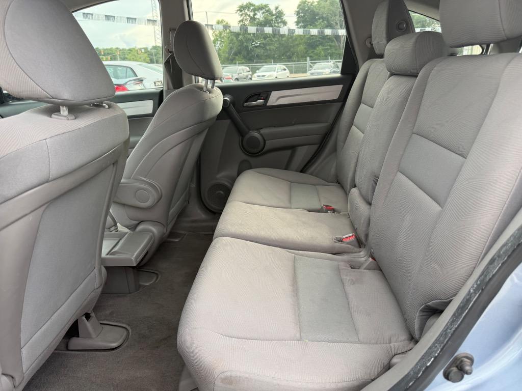 2011 Honda CR-V - $4,500