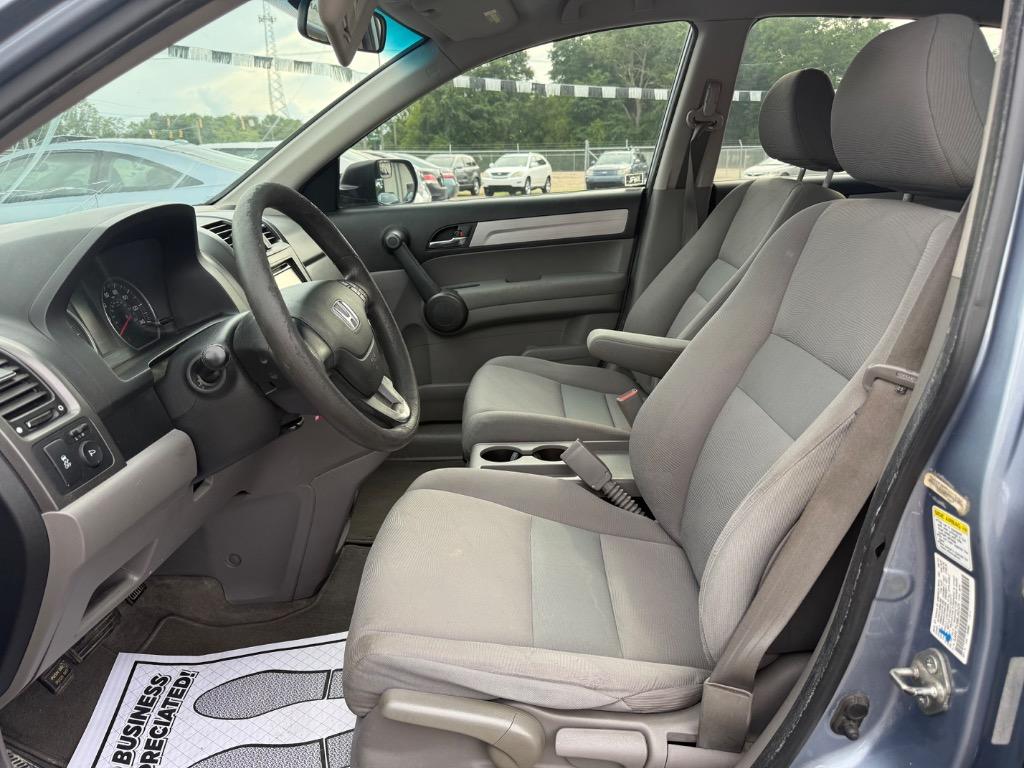 2011 Honda CR-V - $4,500