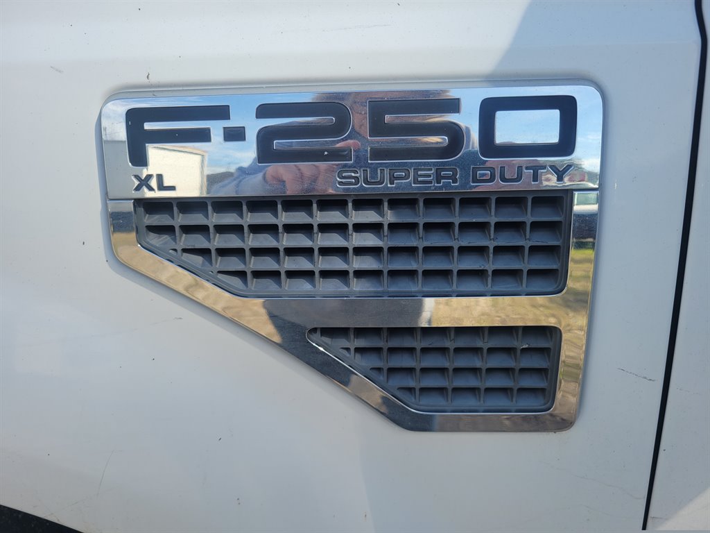 2008 Ford RSX XL photo