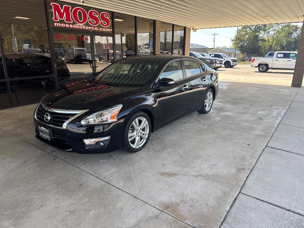 2013 Nissan Altima