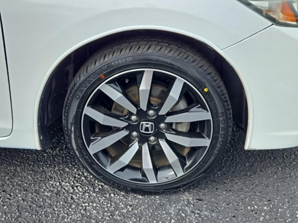 2015 Honda Civic  photo