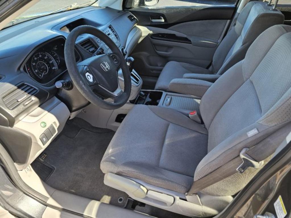 2013 Honda CR-V EX photo