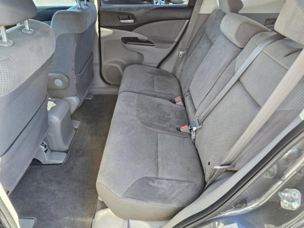 2013 Honda CR-V EX photo