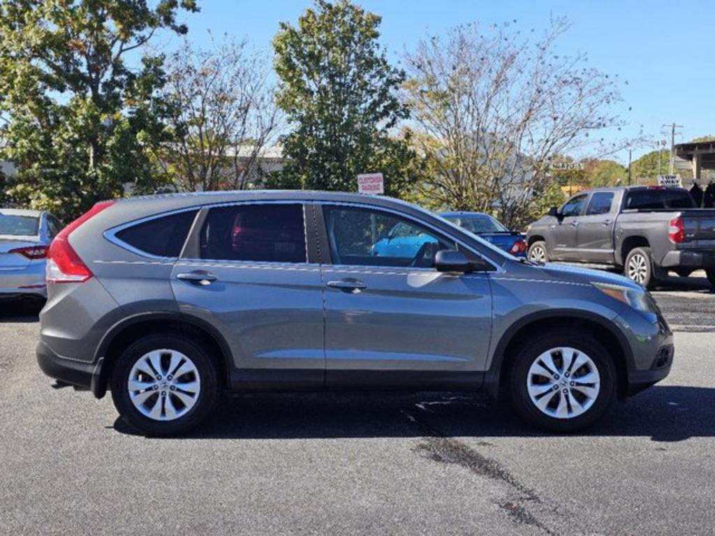 2013 Honda CR-V EX photo