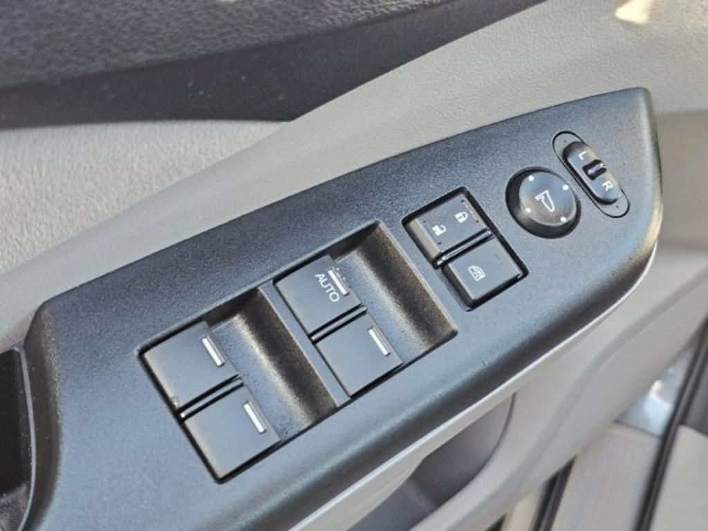 2013 Honda CR-V EX photo