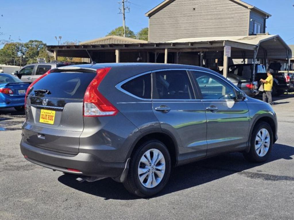 2013 Honda CR-V EX photo