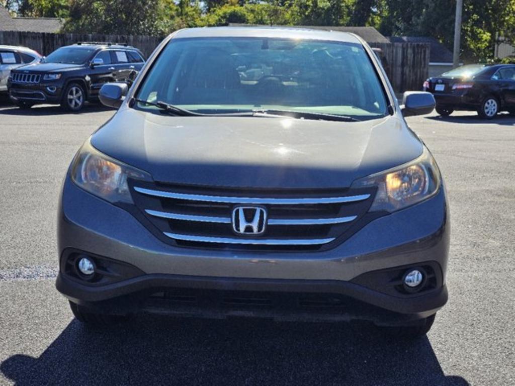 2013 Honda CR-V EX photo