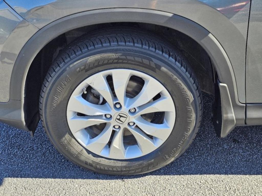 2013 Honda CR-V EX photo