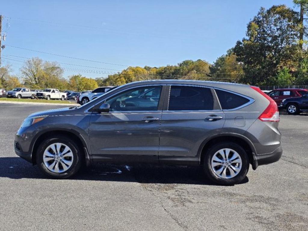 2013 Honda CR-V EX photo