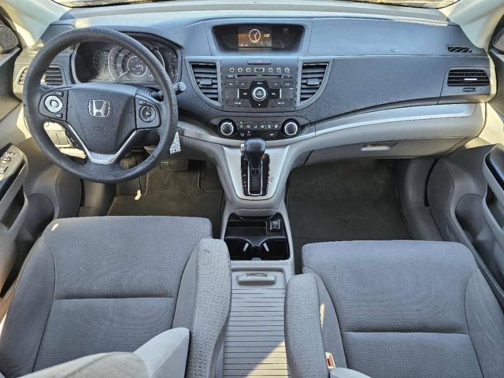 2013 Honda CR-V EX photo