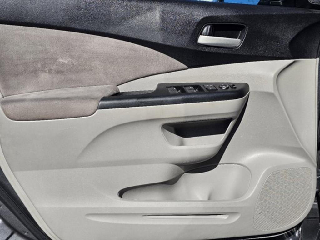 2013 Honda CR-V EX photo