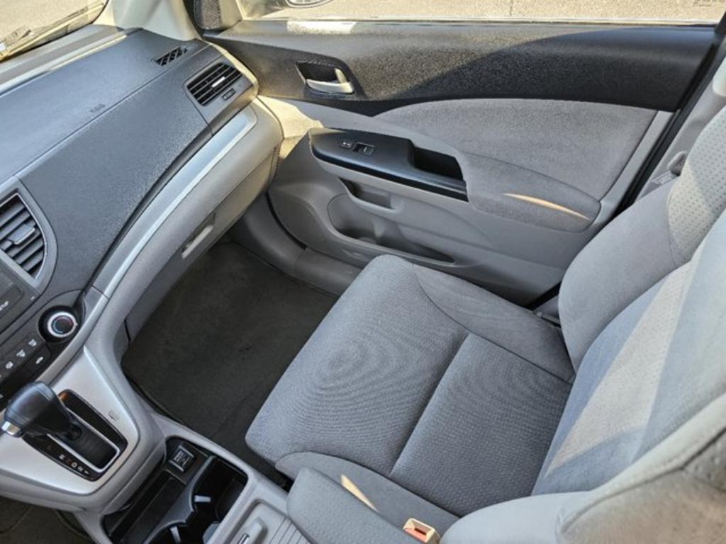 2013 Honda CR-V EX photo