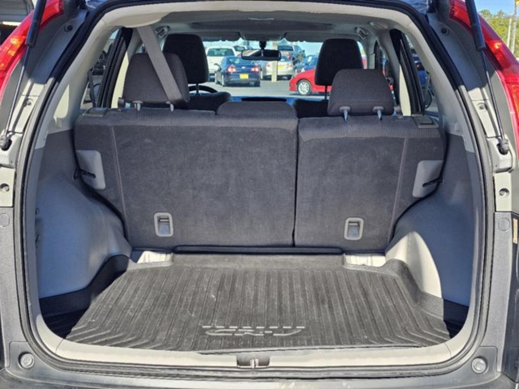 2013 Honda CR-V EX photo