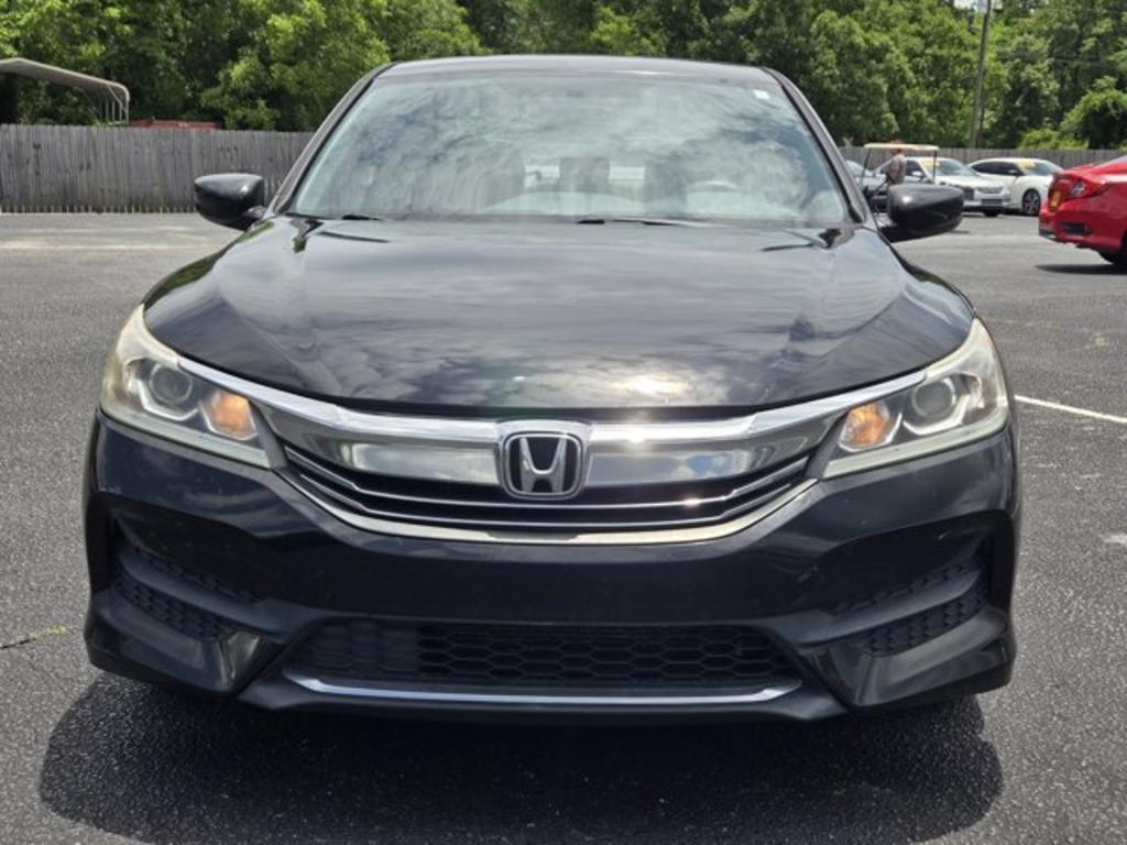 2017 Honda Accord - $12,995