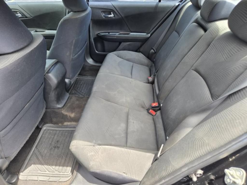 2017 Honda Accord - $12,995