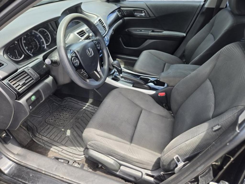 2017 Honda Accord - $12,995