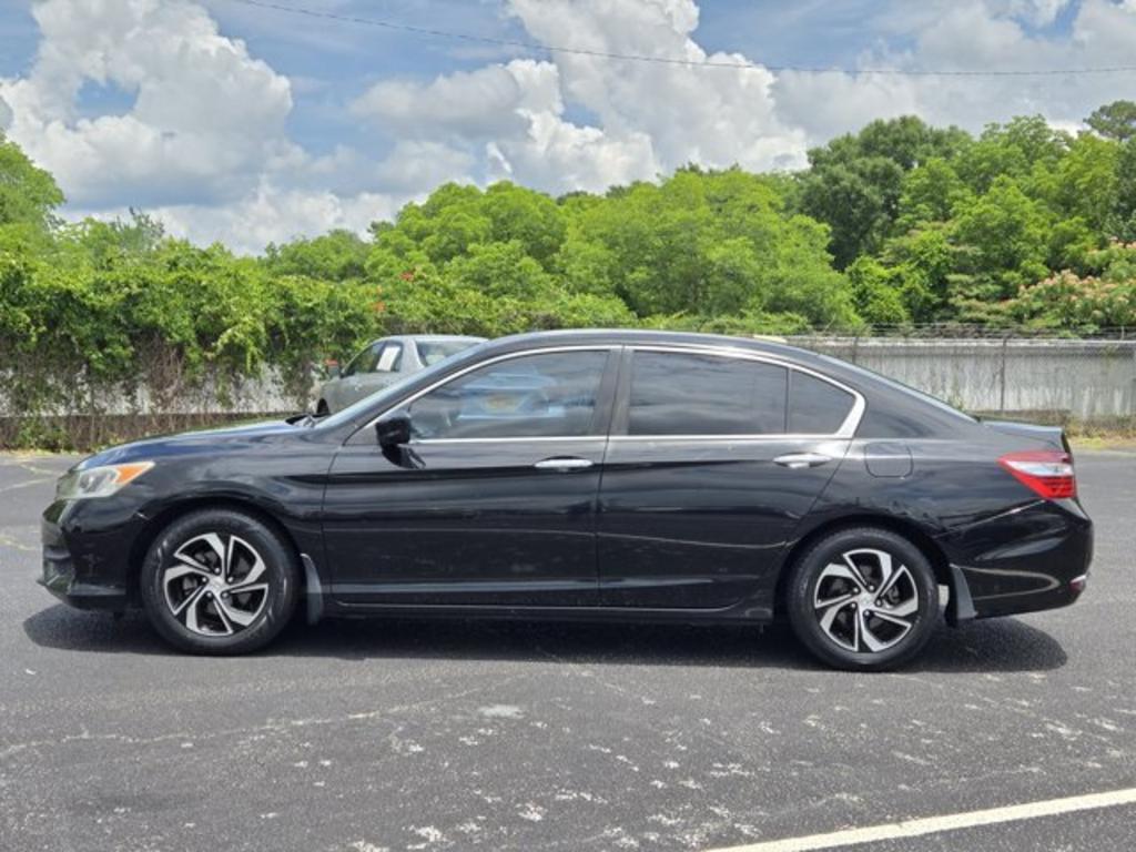 2017 Honda Accord - $12,995