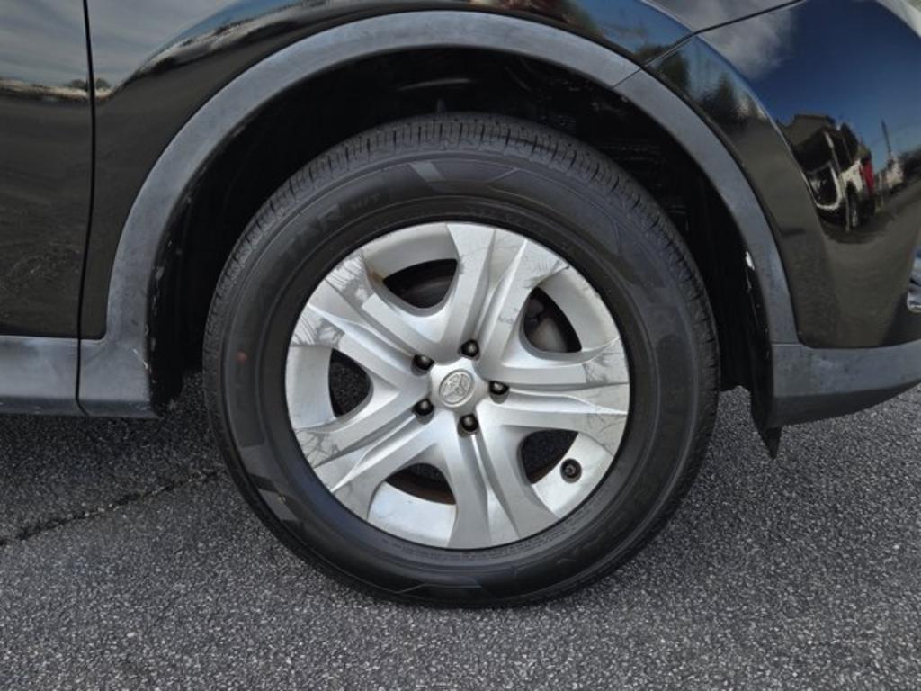 2013 Toyota RAV4 - $12,995