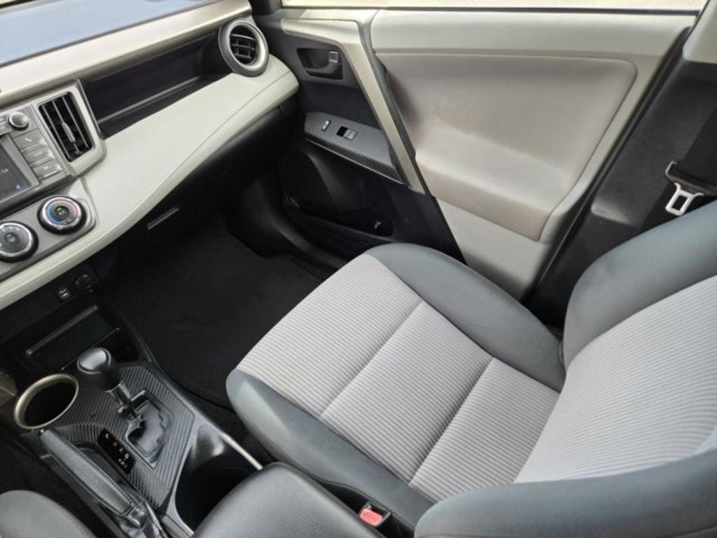 2013 Toyota RAV4 - $12,995