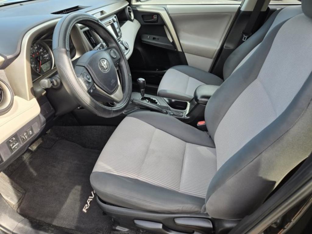 2013 Toyota RAV4 - $12,995