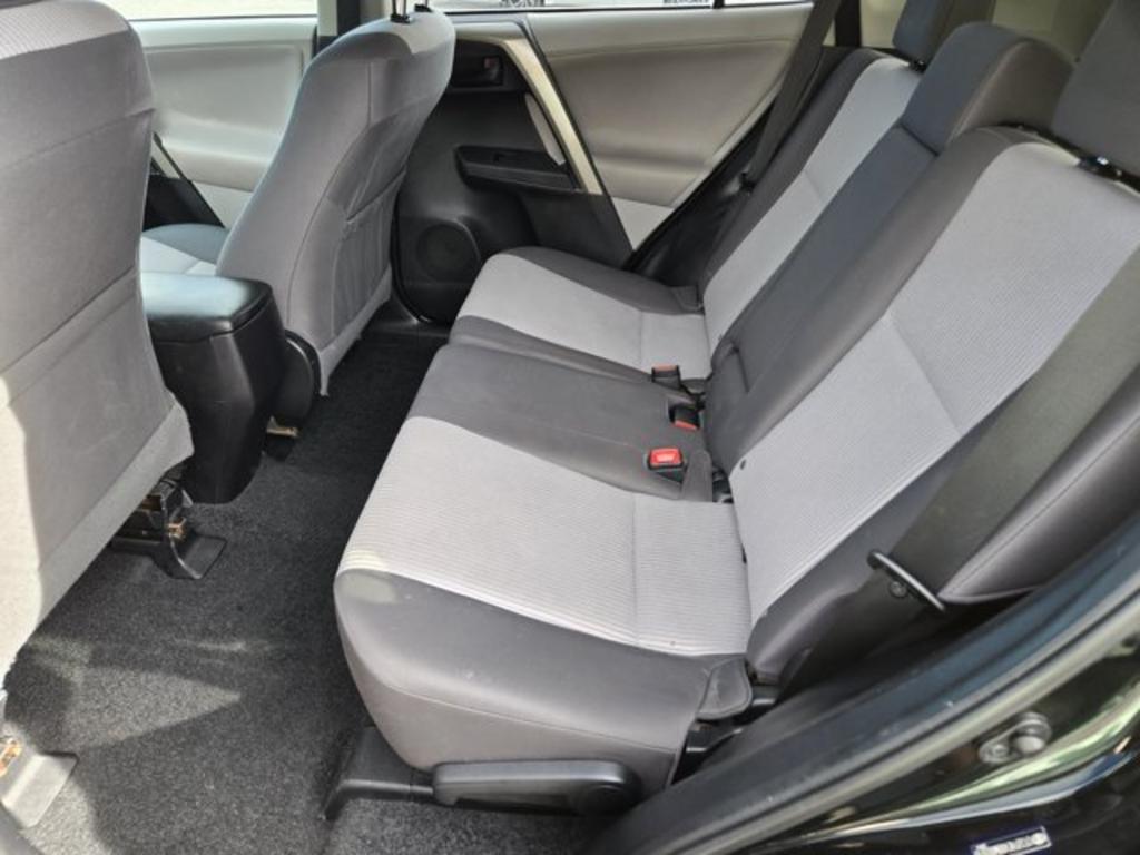 2013 Toyota RAV4 - $12,995