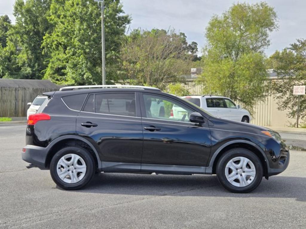2013 Toyota RAV4 - $12,995