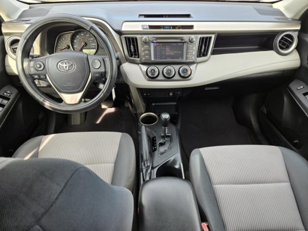 2013 Toyota RAV4 - $12,995