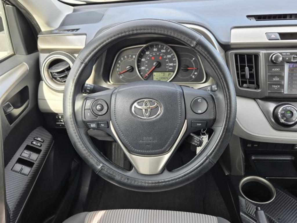 2013 Toyota RAV4 - $12,995