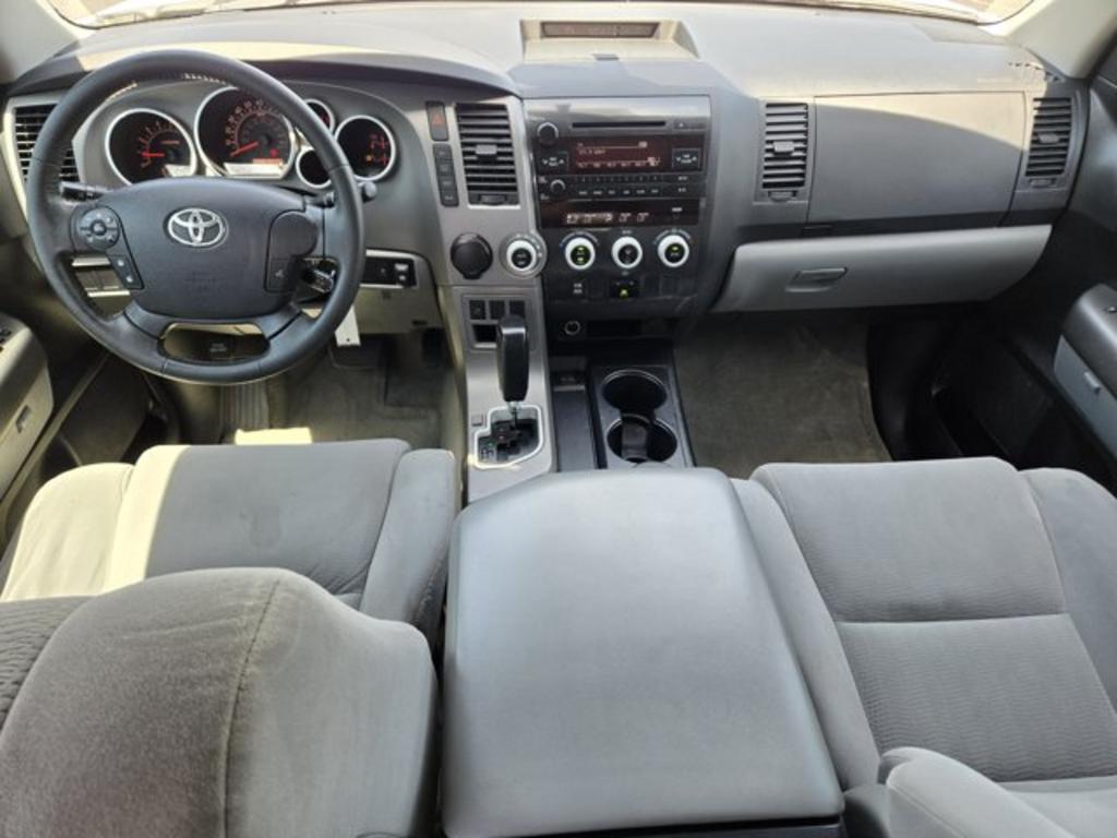 2011 Toyota Sequoia - $17,995