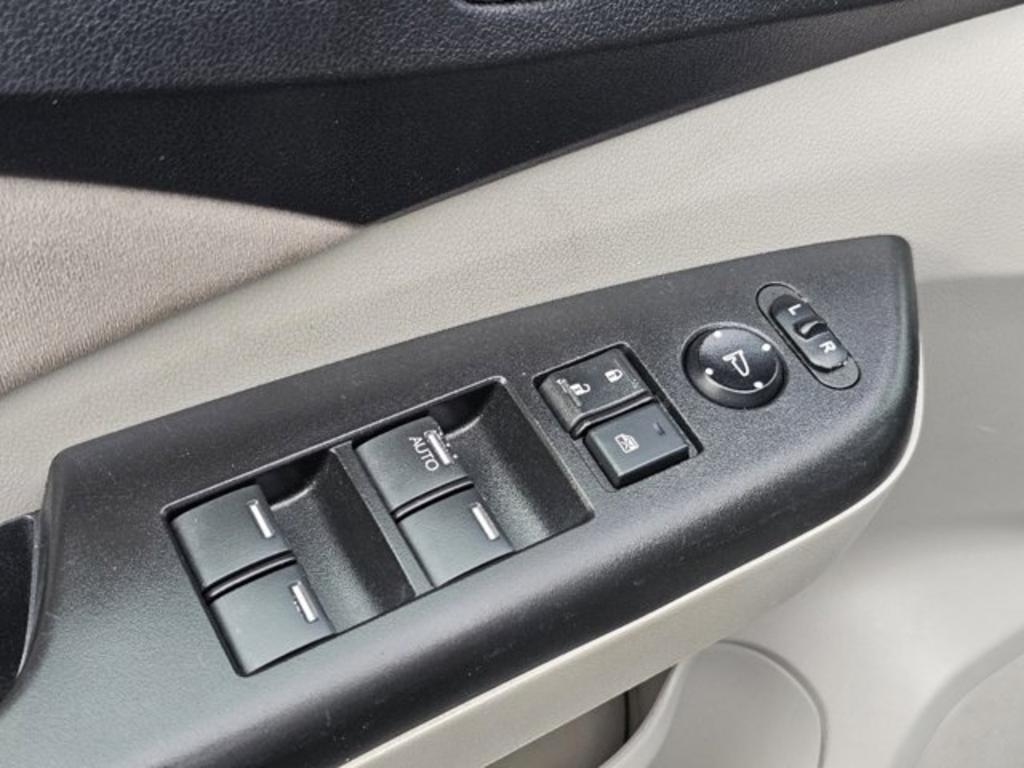 2012 Honda CR-V EX photo