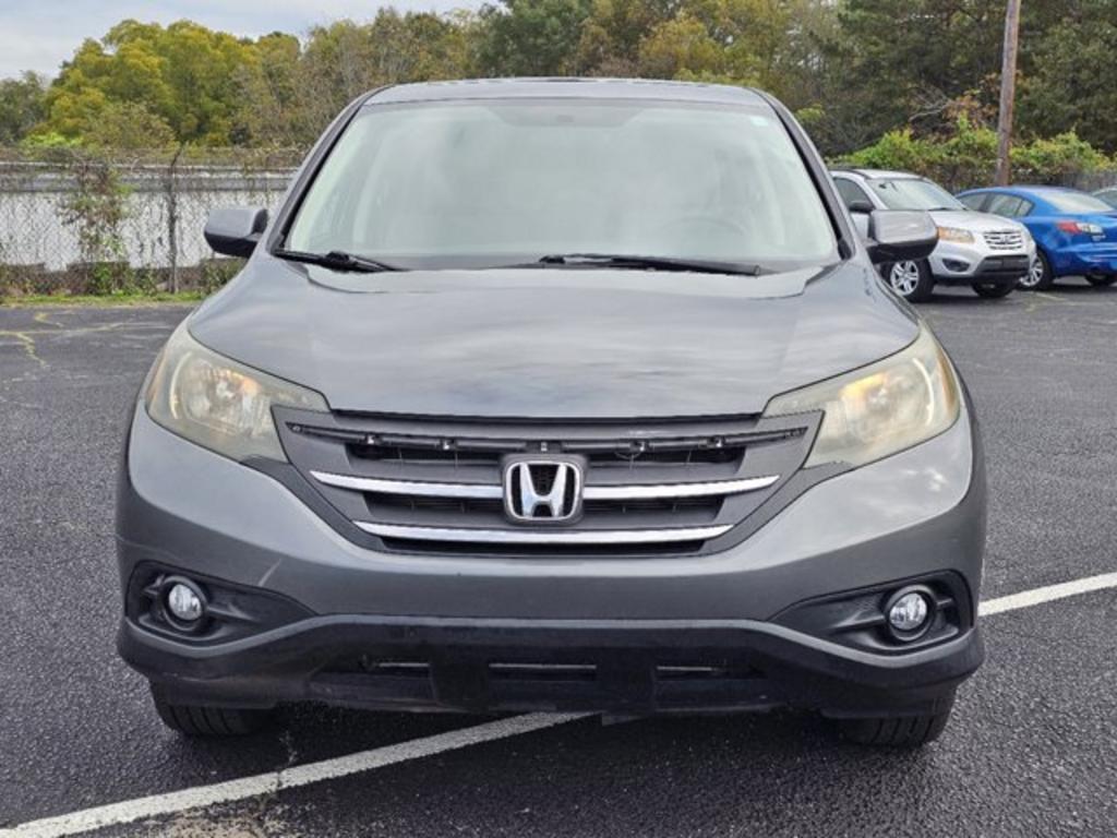 2012 Honda CR-V EX photo